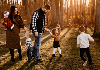 Family Photos