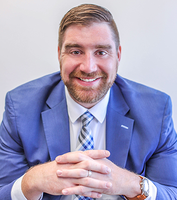 Photo of Travis McClarney